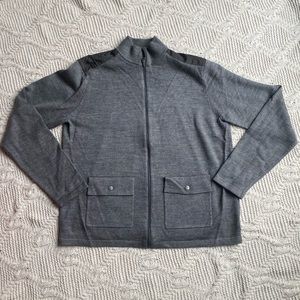 Men’s Michael Kors Zip up